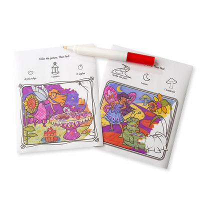 Color Blast Fairy-9355