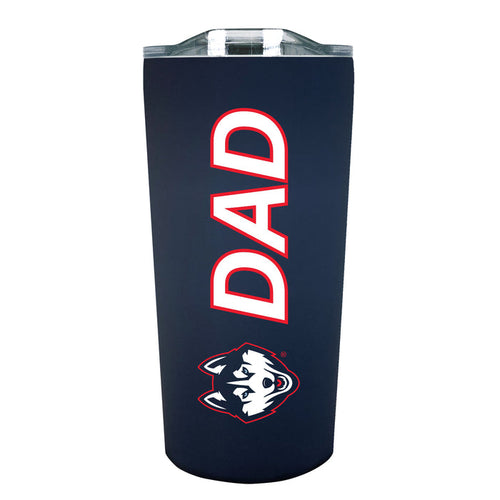 Connecticut 18oz Stainless Soft Touch Tumbler
