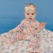 Copper Pearl Penelope Bamboo Zip-Up Sleeper