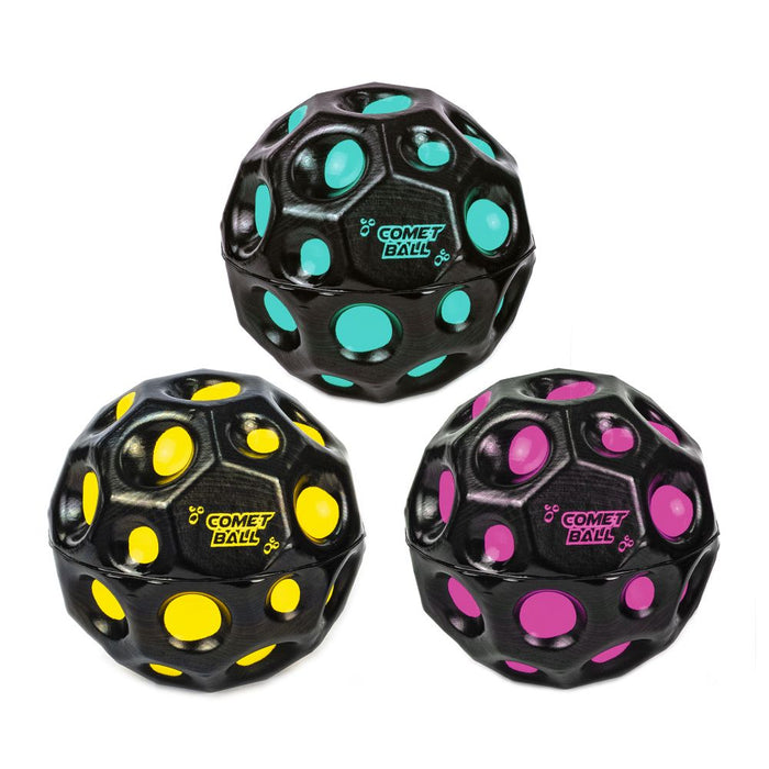 Cosmic Ball