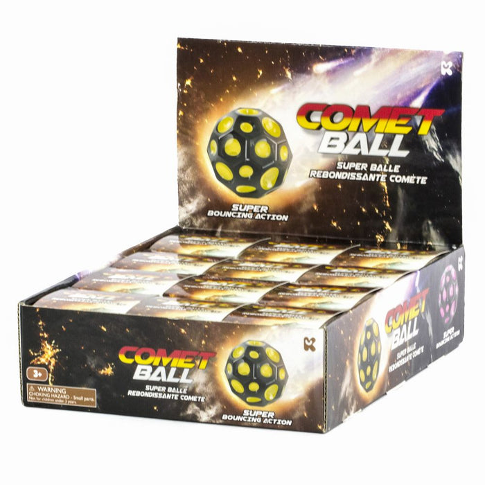 Cosmic Ball