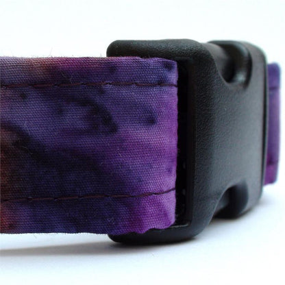 Cosmic Purple Collar