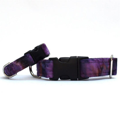 Cosmic Purple Collar