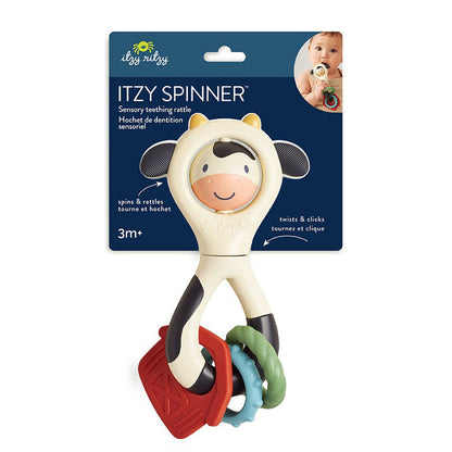 Cow Spinner