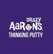 Crazy Aaron's Scentsory Putty-3 scents