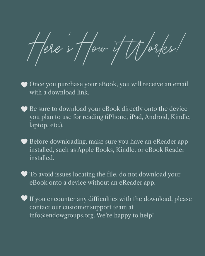 Created for Community I High School Book II eBook