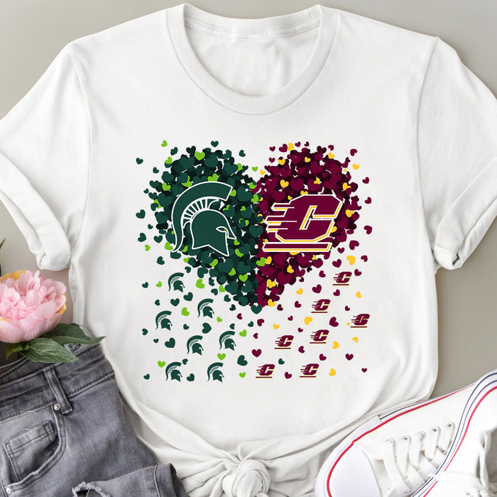 Customized Shirt For Kathleen Giese