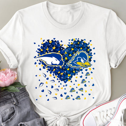 Customized Shirt For Lynnette Seward-Solomon