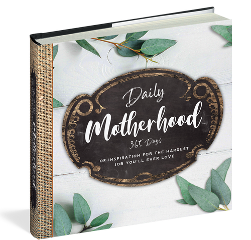 Daily Motherhood