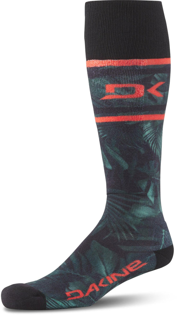 Dakine Freeride Snowboard Sock - Mens 2024