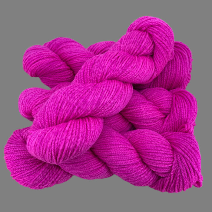 Demure  - Caldera Worsted