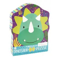 Dinosaur 12 pc. Puzzle