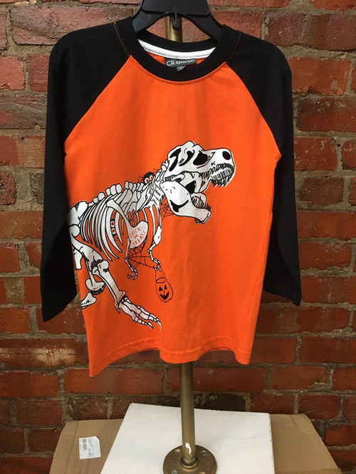 Dinosaur Shirt