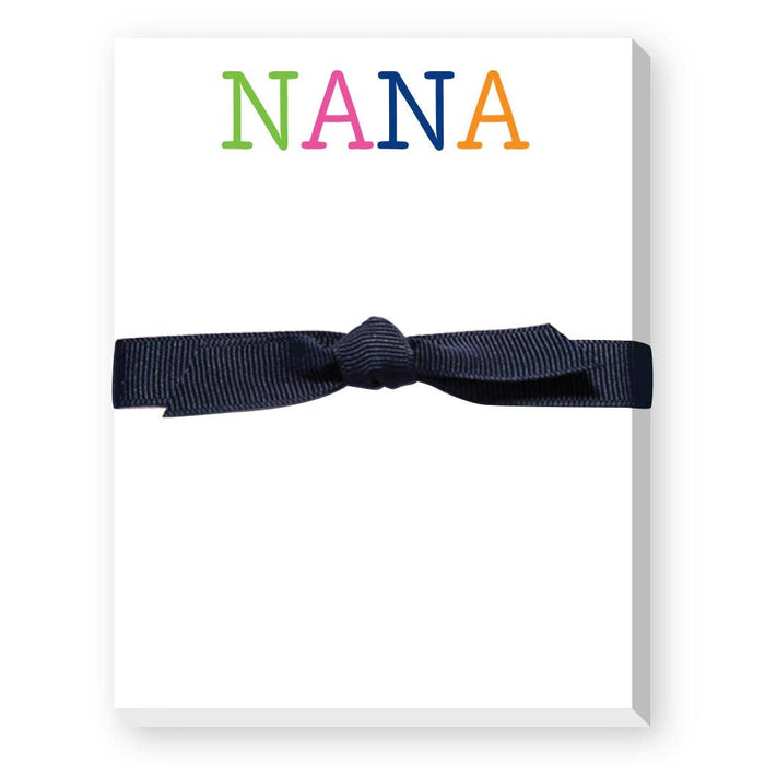 Donovan Designs - MINI MOTHER'S DAY NOTEPADS: MOM