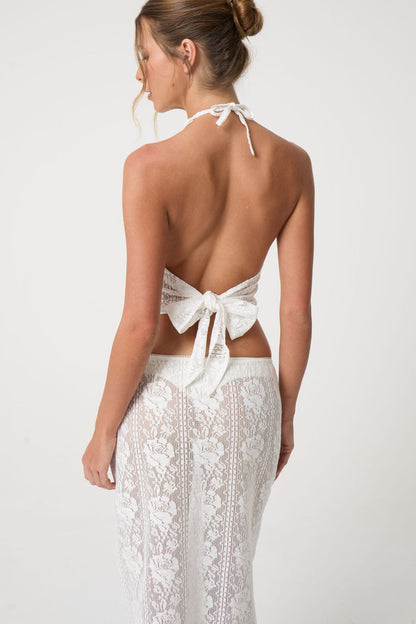EVE TOP - Love McNicoll