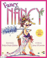 Fancy Nancy