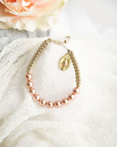 Feminine Genius Bracelet