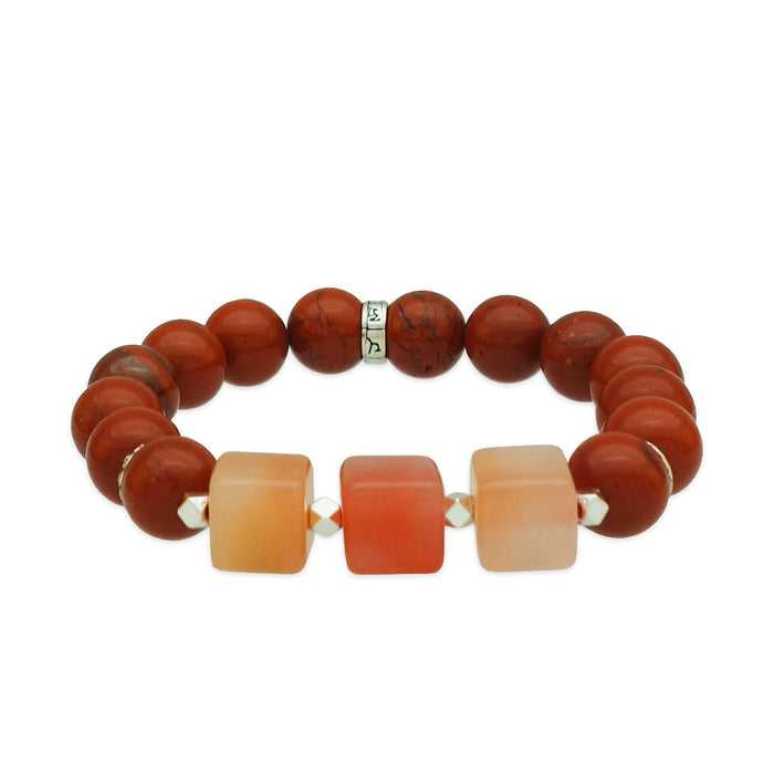 Fire Element Vitality Bracelet
