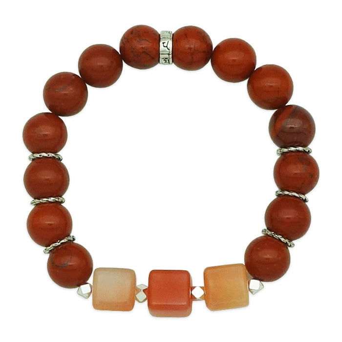Fire Element Vitality Bracelet