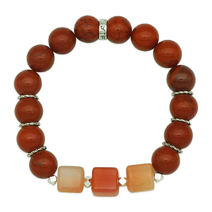 Fire Element Vitality Bracelet