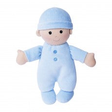 First Baby Doll