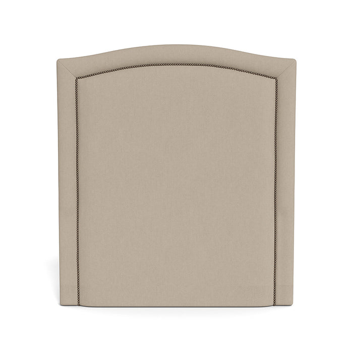 Annabelle Natural / Studs / Single