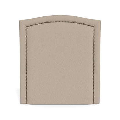 Annabelle Natural / Studs / Single