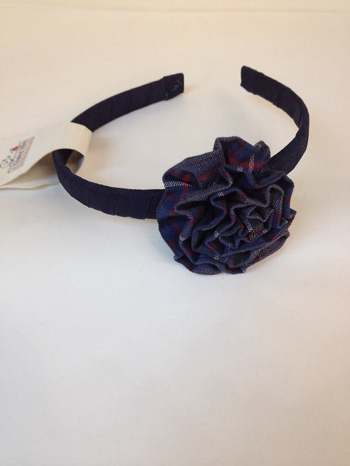 flower headband PLD53