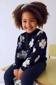 Flower Sweater