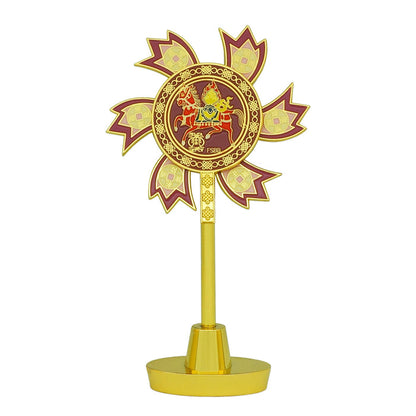 Fortune-Rising Luck Transformation Windmill