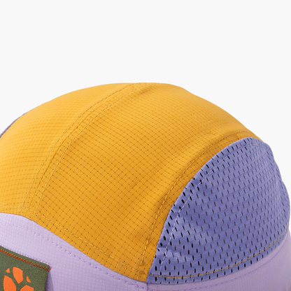 Fractel Bucket Hat | Delos
