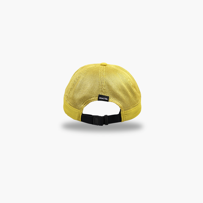 Fractel Trucker Cap | Tawny Edition