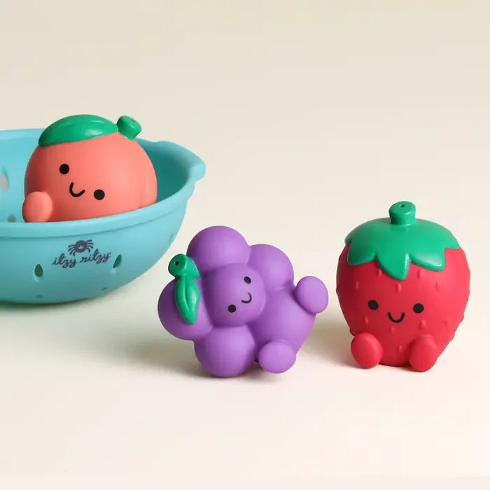 Fruit Bath Squirters