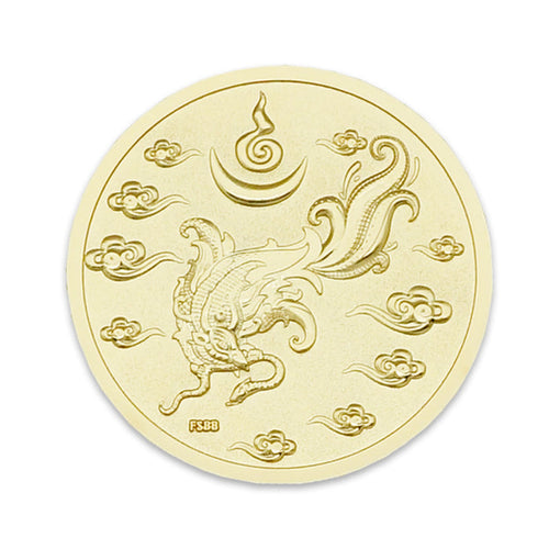 Garuda Coin (L)