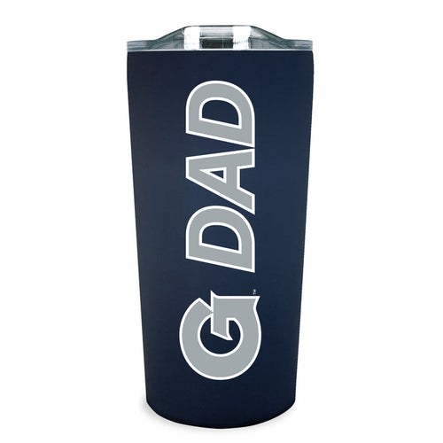 Georgetown 18oz Stainless Soft Touch Tumbler