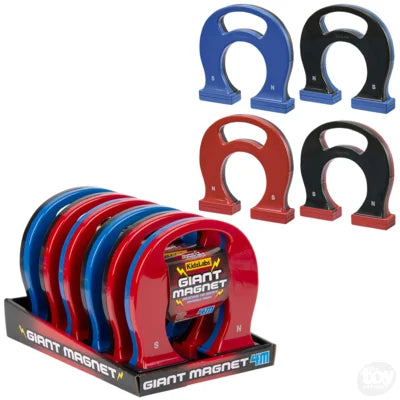 Giant Magnet