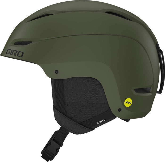 Giro Ratio Helmet - MIPS