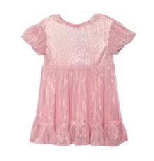Glitter and Glitz Dress