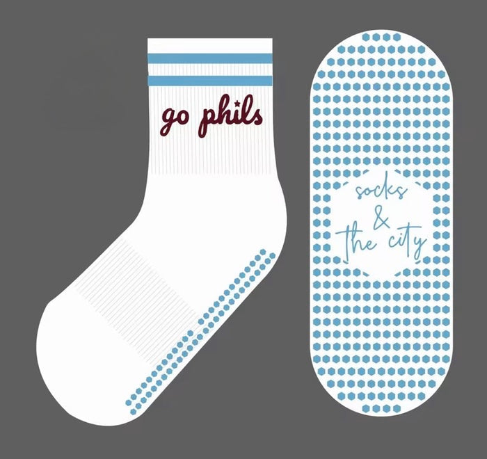 Go Phils