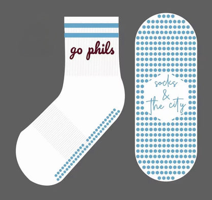 Go Phils