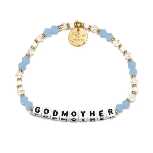 Godmother-Morning Air Bracelet