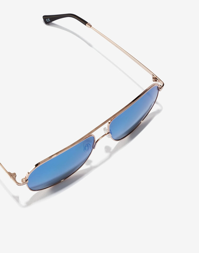 GOLD SKY TEARDROP