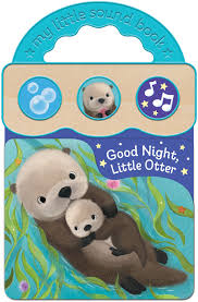 Good Night Little Otter