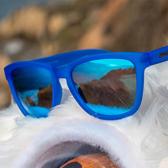 goodr Sunglasses | The OGs | Falkor's Fever Dream