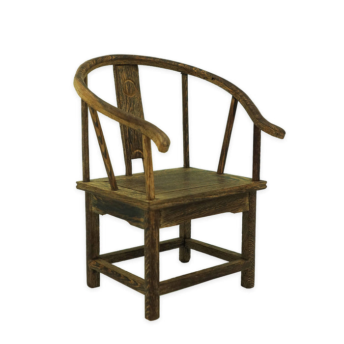Grade One Official's Chair
