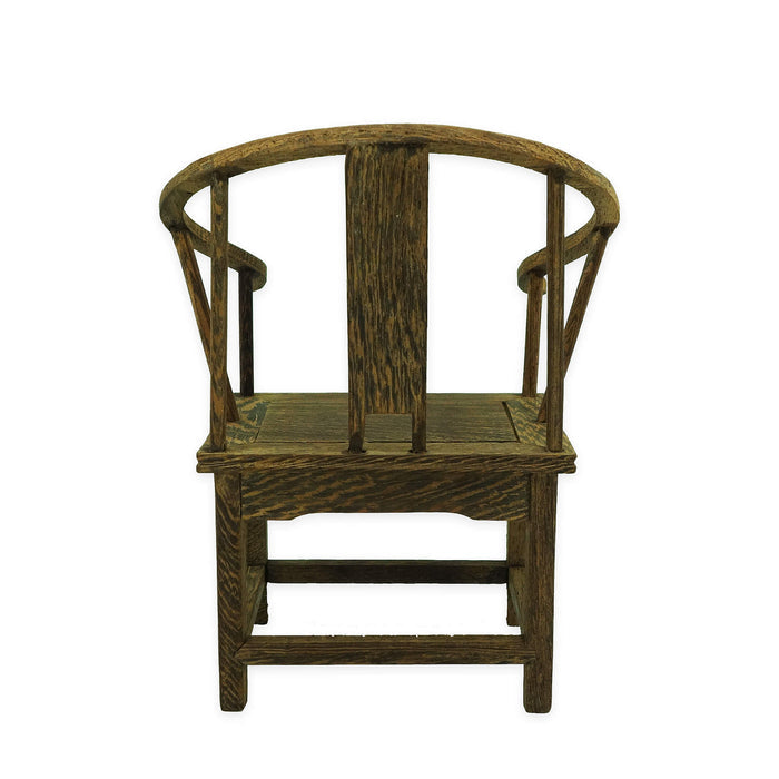 Grade One Official's Chair