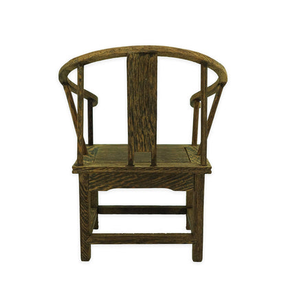 Grade One Official's Chair