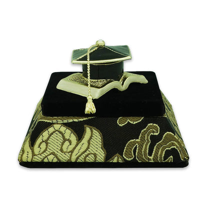 Graduation Mortar Board Hat