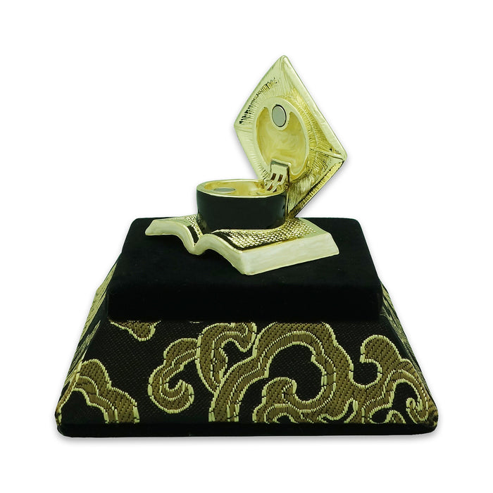 Graduation Mortar Board Hat