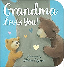 grandma loves you!